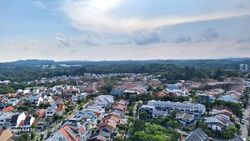 The Panorama (D20), Condominium #454375851